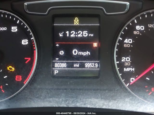 WA1BFCFS3GR024407 Audi Q3 2.0t Premium Plus