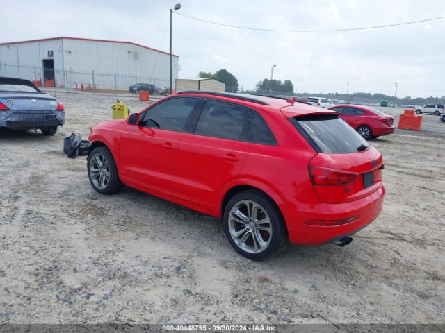WA1BFCFS3GR024407 Audi Q3 2.0t Premium Plus