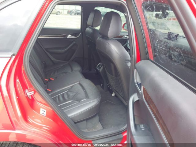 WA1BFCFS3GR024407 Audi Q3 2.0t Premium Plus