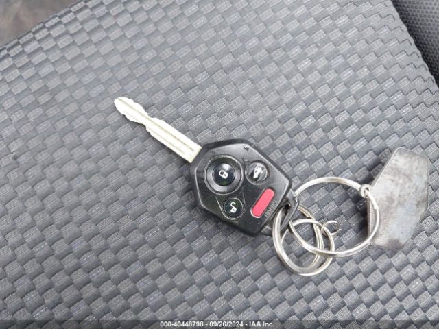 JF2SJAEC3EH508908 Subaru Forester 2.5i Premium
