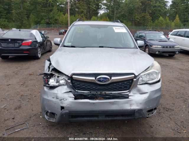 JF2SJAEC3EH508908 Subaru Forester 2.5i Premium