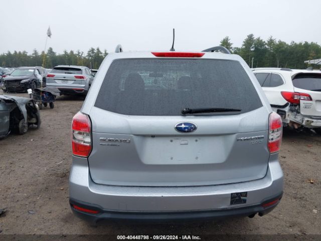 JF2SJAEC3EH508908 Subaru Forester 2.5i Premium
