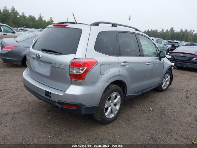 JF2SJAEC3EH508908 Subaru Forester 2.5i Premium