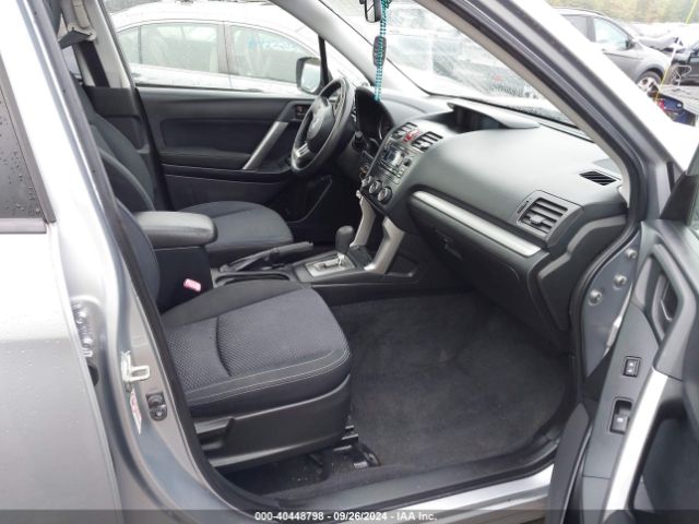 JF2SJAEC3EH508908 Subaru Forester 2.5i Premium