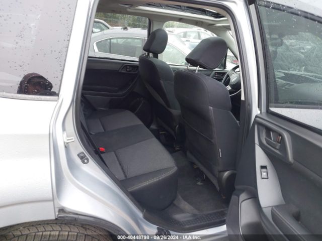 JF2SJAEC3EH508908 Subaru Forester 2.5i Premium