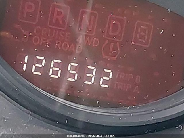 1C4NJRFB6ED514287 Jeep Patriot Latitude