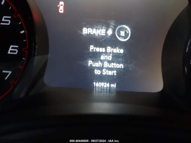 2C3CDXHG5GH247049 Dodge Charger Sxt