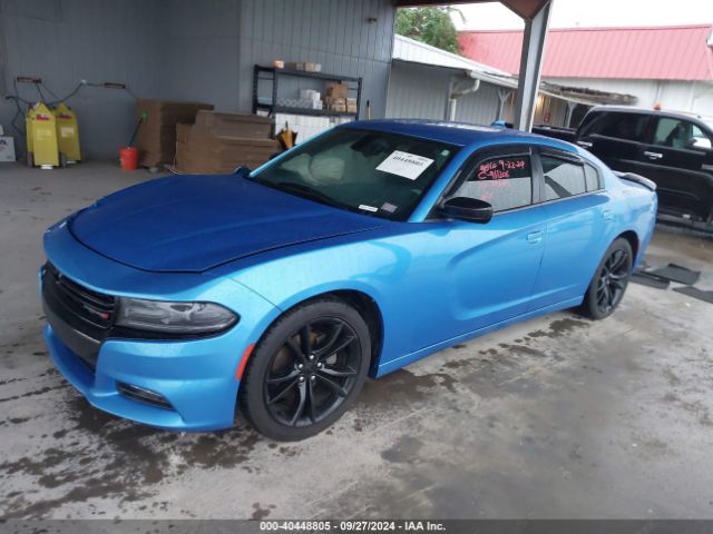 2C3CDXHG5GH247049 Dodge Charger Sxt