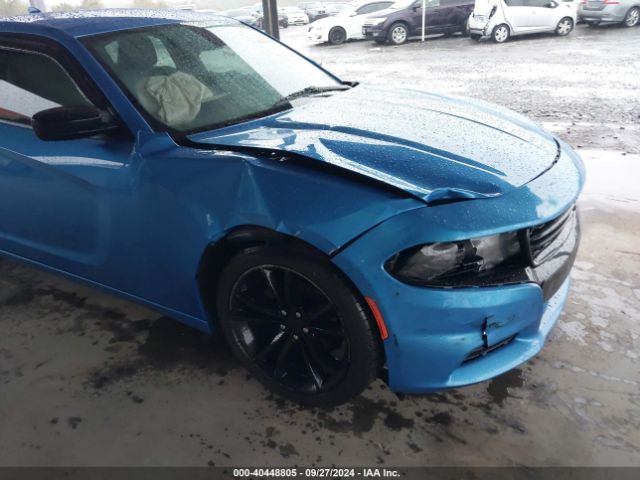 2C3CDXHG5GH247049 Dodge Charger Sxt