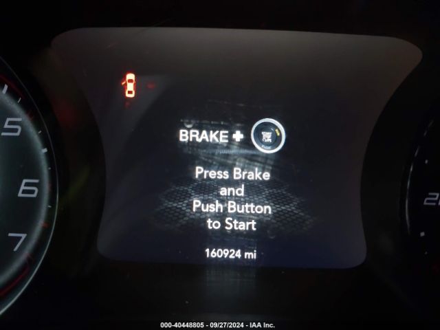 2C3CDXHG5GH247049 Dodge Charger Sxt