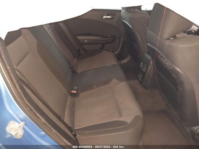 2C3CDXHG5GH247049 Dodge Charger Sxt