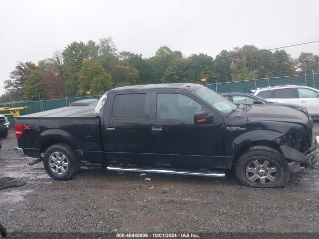 Ford F-150 Xlt 2014 1FTFW1EF5EKG16221 Image 13