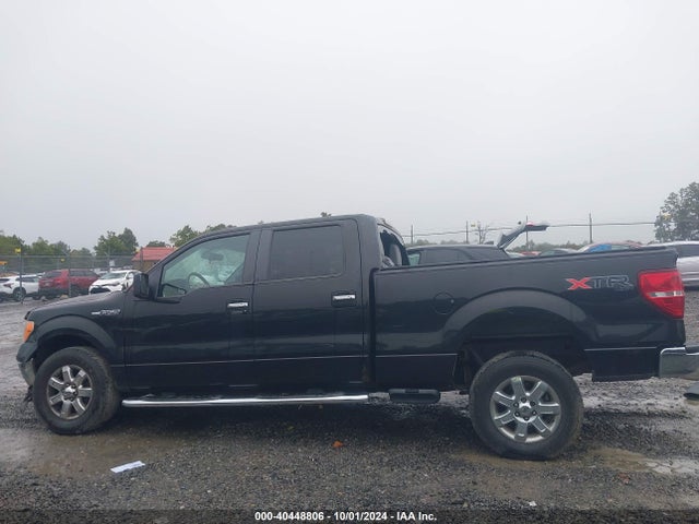 Ford F-150 Xlt 2014 1FTFW1EF5EKG16221 Image 14