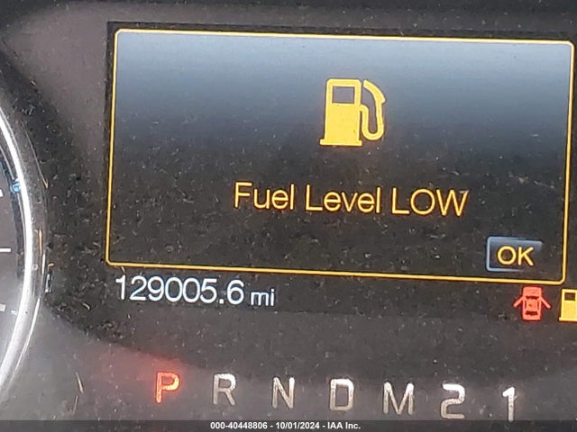 Ford F-150 Xlt 2014 1FTFW1EF5EKG16221 Image 15