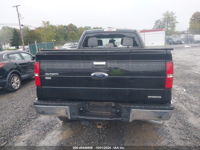 Ford F-150 Xlt 2014 1FTFW1EF5EKG16221 Image 16