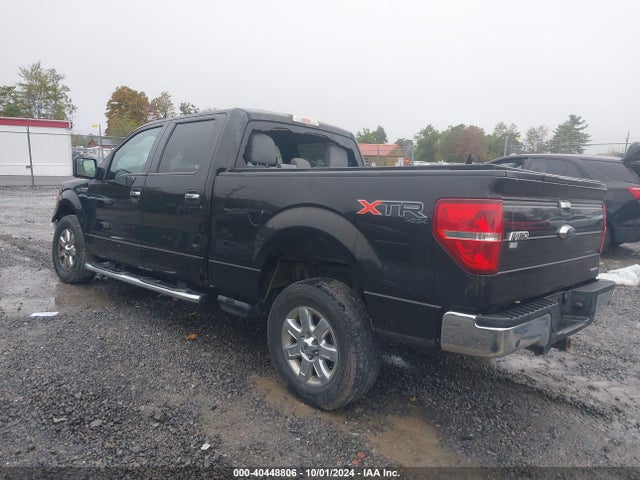 Ford F-150 Xlt 2014 1FTFW1EF5EKG16221 Image 3