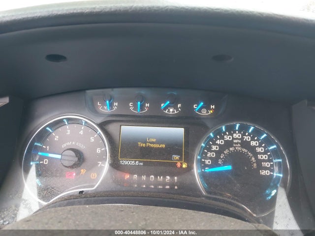 Ford F-150 Xlt 2014 1FTFW1EF5EKG16221 Image 7