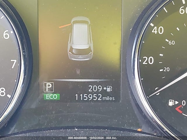 Nissan ROGUE SV 2017 5N1AT2MT9HC791565 Image 15
