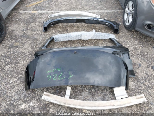 Honda Pilot Ex-l 2019 5FNYF5H50KB028996 Image 12