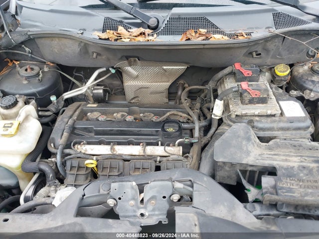 Jeep Patriot Sport 2014 1C4NJPBA2ED690285 Image 10