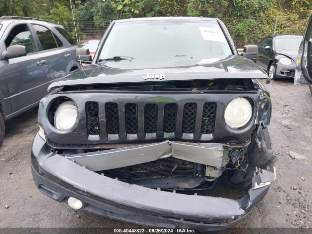 Jeep Patriot Sport 2014 1C4NJPBA2ED690285 Image 12