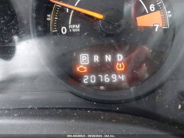 Jeep Patriot Sport 2014 1C4NJPBA2ED690285 Image 15