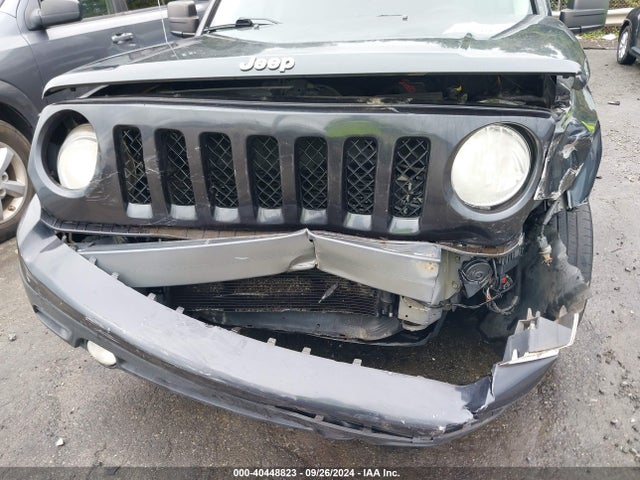 Jeep Patriot Sport 2014 1C4NJPBA2ED690285 Image 6