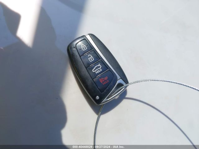 KMHGN4JE5FU079289 Hyundai Genesis 3.8