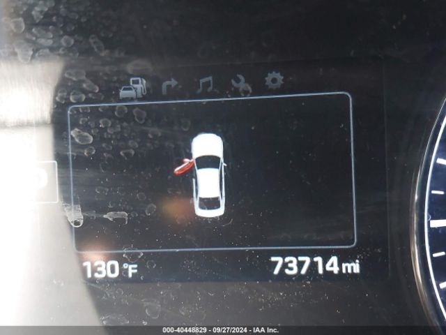 KMHGN4JE5FU079289 Hyundai Genesis 3.8