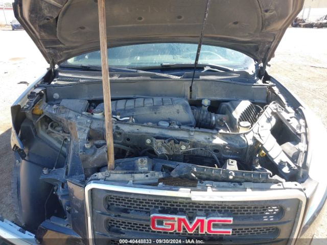 1GKKRPKD6GJ160044 GMC Acadia Sle-2