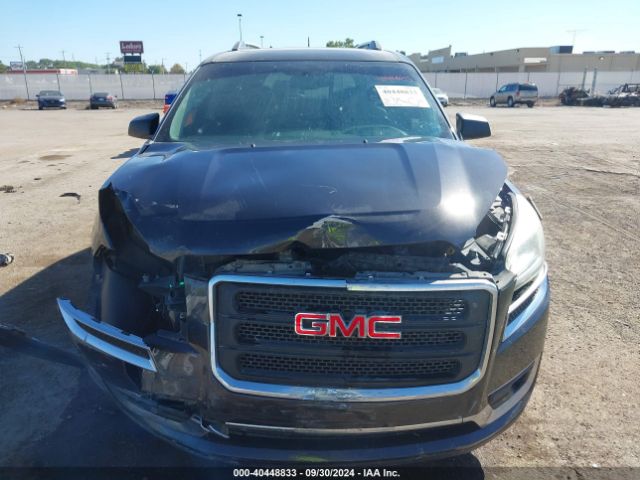 1GKKRPKD6GJ160044 GMC Acadia Sle-2