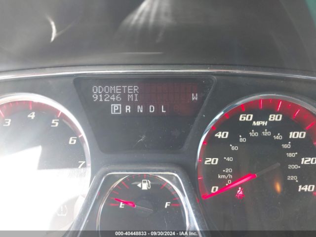 1GKKRPKD6GJ160044 GMC Acadia Sle-2