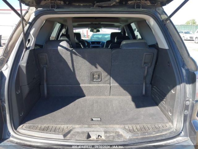 1GKKRPKD6GJ160044 GMC Acadia Sle-2