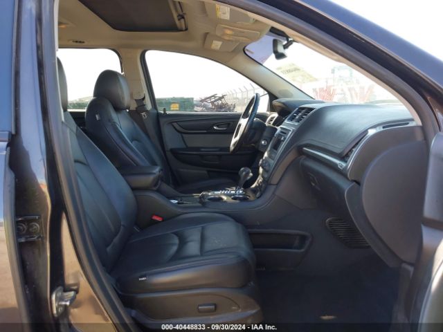 1GKKRPKD6GJ160044 GMC Acadia Sle-2