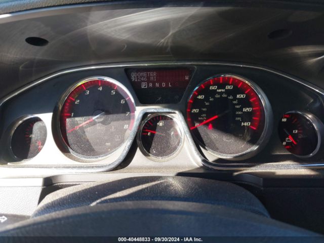 1GKKRPKD6GJ160044 GMC Acadia Sle-2