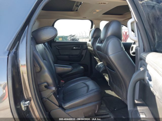 1GKKRPKD6GJ160044 GMC Acadia Sle-2