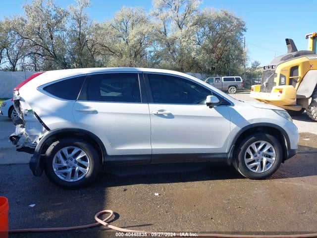Honda CR-V EX 2015 5J6RM4H59FL124837 Image 13