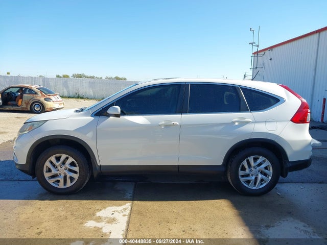 Honda CR-V EX 2015 5J6RM4H59FL124837 Image 14