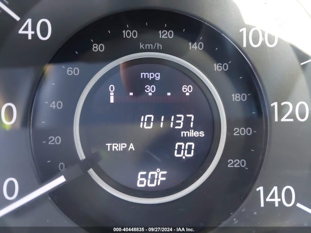 Honda CR-V EX 2015 5J6RM4H59FL124837 Image 15