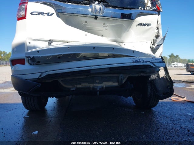 Honda CR-V EX 2015 5J6RM4H59FL124837 Image 18