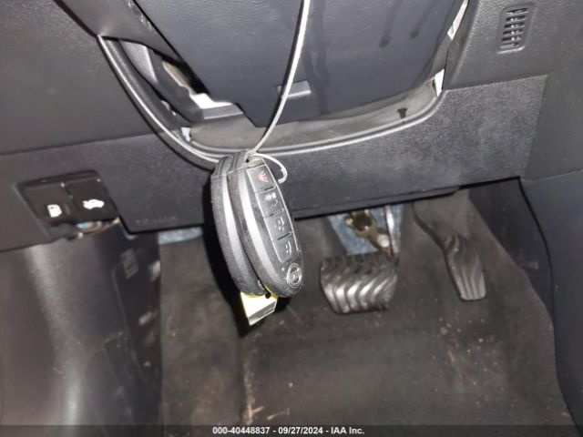 3N1CN8EV2ML884908 Nissan Versa Sv Xtronic Cvt