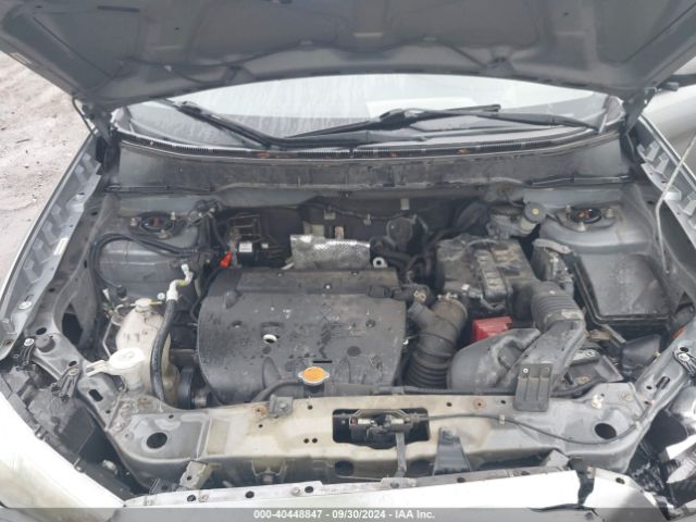 2011 MITSUBISHI OUTLANDER SPORT JA4AR4AU1BZ004179 Photo 9