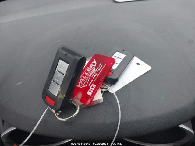 2011 MITSUBISHI OUTLANDER SPORT JA4AR4AU1BZ004179 Photo 10