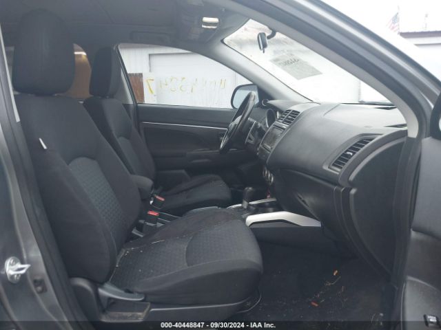 2011 MITSUBISHI OUTLANDER SPORT JA4AR4AU1BZ004179 Photo 4