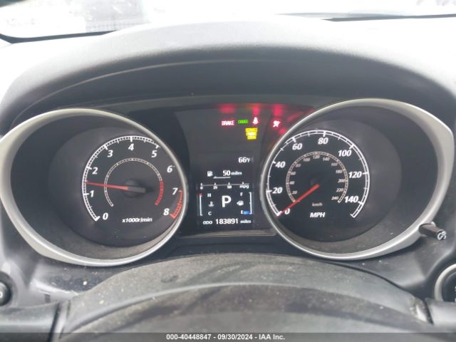 2011 MITSUBISHI OUTLANDER SPORT JA4AR4AU1BZ004179 Photo 6