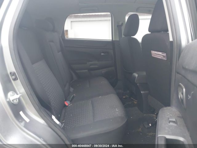 2011 MITSUBISHI OUTLANDER SPORT JA4AR4AU1BZ004179 Photo 7