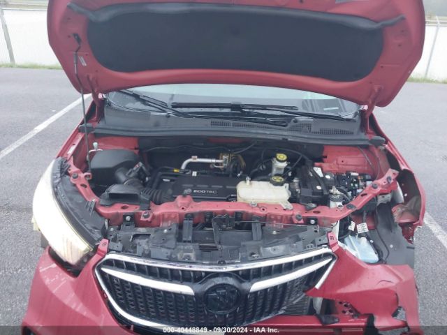 KL4CJASB1HB021383 Buick Encore Preferred