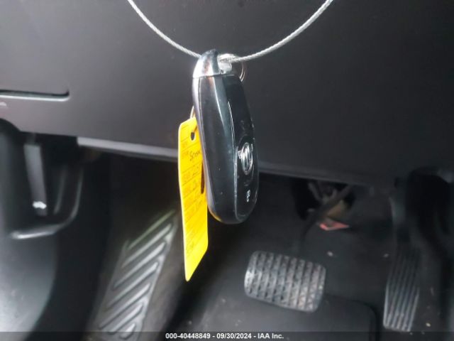 KL4CJASB1HB021383 Buick Encore Preferred