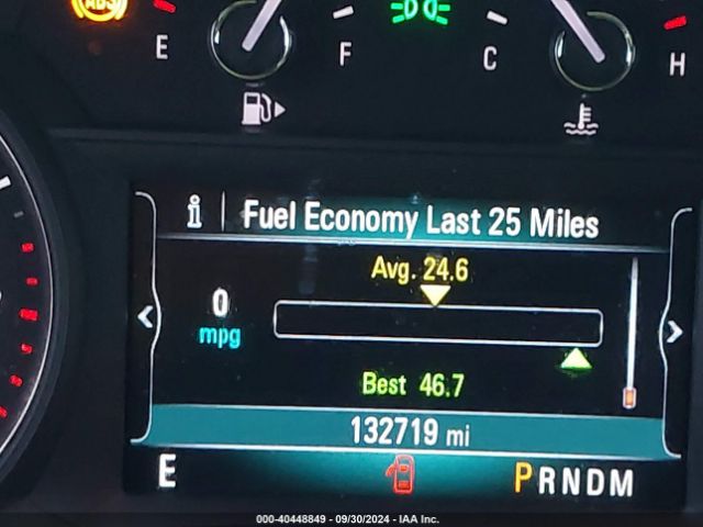 KL4CJASB1HB021383 Buick Encore Preferred