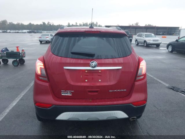 KL4CJASB1HB021383 Buick Encore Preferred